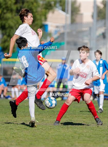 Thumbnail 1 in Cathedral Catholic @ Eastlake photogallery.