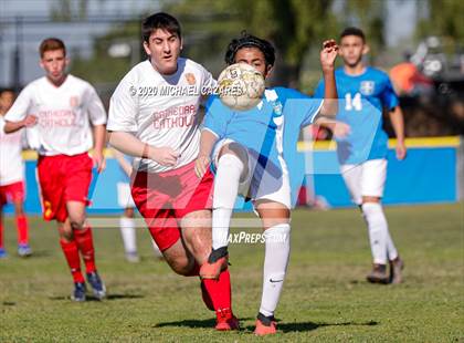 Thumbnail 1 in Cathedral Catholic @ Eastlake photogallery.