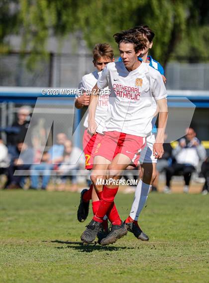 Thumbnail 1 in Cathedral Catholic @ Eastlake photogallery.
