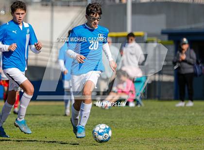 Thumbnail 2 in Cathedral Catholic @ Eastlake photogallery.