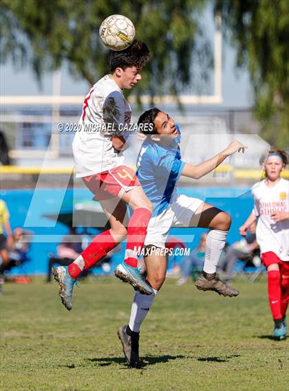 Thumbnail 3 in Cathedral Catholic @ Eastlake photogallery.