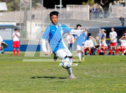 Thumbnail 3 in Cathedral Catholic @ Eastlake photogallery.