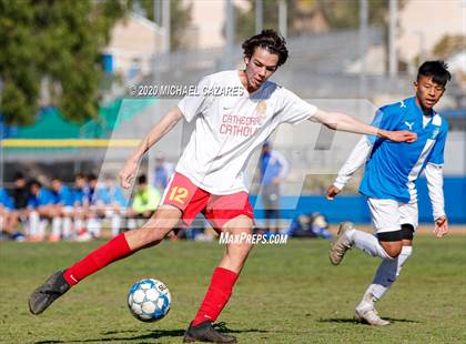 Thumbnail 1 in Cathedral Catholic @ Eastlake photogallery.