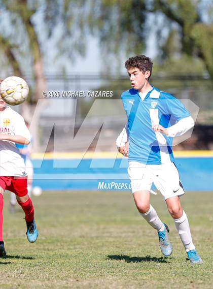 Thumbnail 1 in Cathedral Catholic @ Eastlake photogallery.