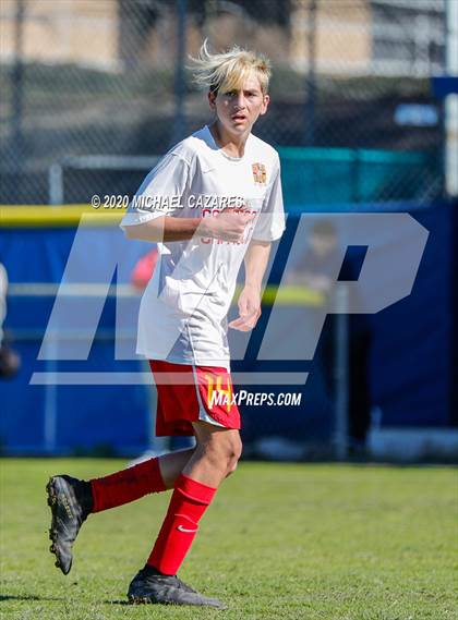 Thumbnail 2 in Cathedral Catholic @ Eastlake photogallery.