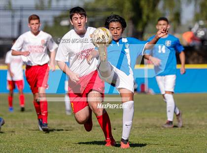 Thumbnail 2 in Cathedral Catholic @ Eastlake photogallery.