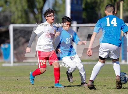Thumbnail 3 in Cathedral Catholic @ Eastlake photogallery.