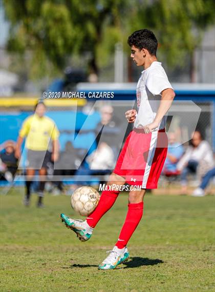 Thumbnail 2 in Cathedral Catholic @ Eastlake photogallery.