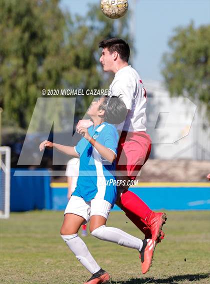Thumbnail 2 in Cathedral Catholic @ Eastlake photogallery.