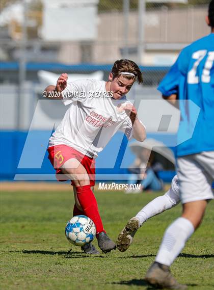 Thumbnail 3 in Cathedral Catholic @ Eastlake photogallery.