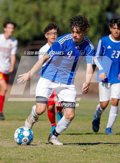 Thumbnail 2 in Cathedral Catholic @ Eastlake photogallery.