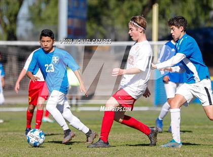Thumbnail 3 in Cathedral Catholic @ Eastlake photogallery.