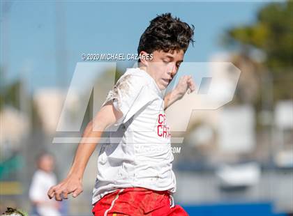 Thumbnail 3 in Cathedral Catholic @ Eastlake photogallery.