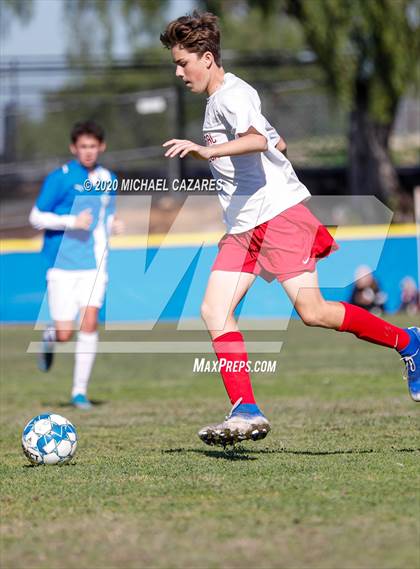 Thumbnail 2 in Cathedral Catholic @ Eastlake photogallery.