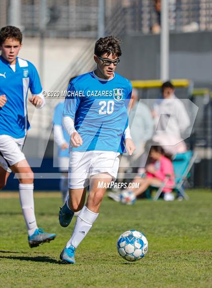 Thumbnail 3 in Cathedral Catholic @ Eastlake photogallery.