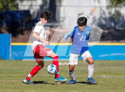 Thumbnail 1 in Cathedral Catholic @ Eastlake photogallery.
