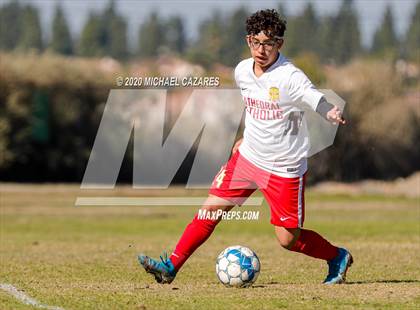 Thumbnail 2 in Cathedral Catholic @ Eastlake photogallery.