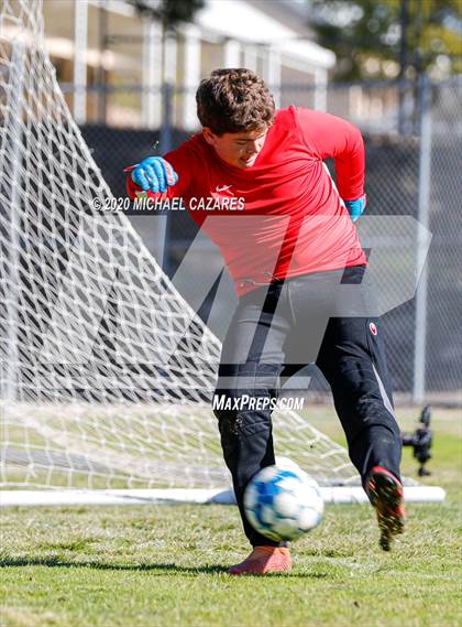 Thumbnail 3 in Cathedral Catholic @ Eastlake photogallery.