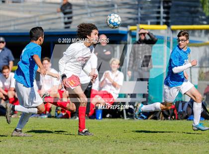 Thumbnail 2 in Cathedral Catholic @ Eastlake photogallery.