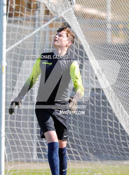 Thumbnail 2 in Cathedral Catholic @ Eastlake photogallery.