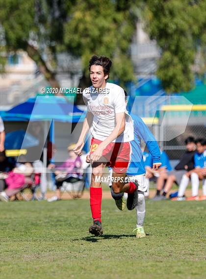 Thumbnail 2 in Cathedral Catholic @ Eastlake photogallery.