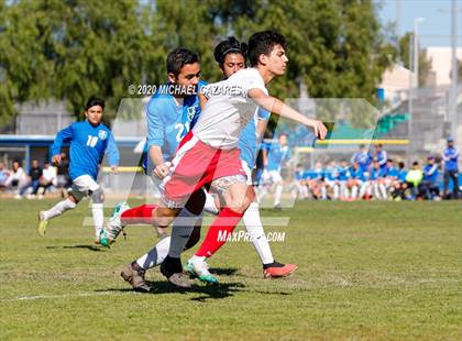 Thumbnail 1 in Cathedral Catholic @ Eastlake photogallery.