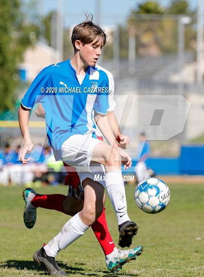Thumbnail 1 in Cathedral Catholic @ Eastlake photogallery.