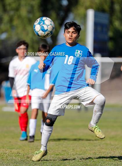 Thumbnail 1 in Cathedral Catholic @ Eastlake photogallery.