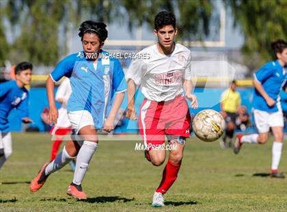 Thumbnail 2 in Cathedral Catholic @ Eastlake photogallery.