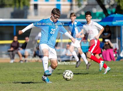 Thumbnail 2 in Cathedral Catholic @ Eastlake photogallery.