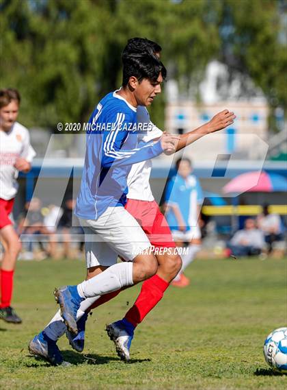 Thumbnail 3 in Cathedral Catholic @ Eastlake photogallery.