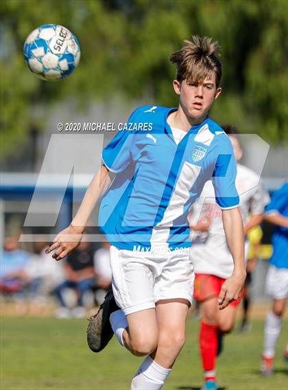 Thumbnail 2 in Cathedral Catholic @ Eastlake photogallery.
