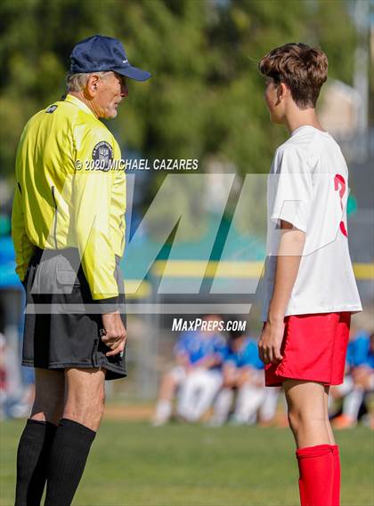 Thumbnail 3 in Cathedral Catholic @ Eastlake photogallery.