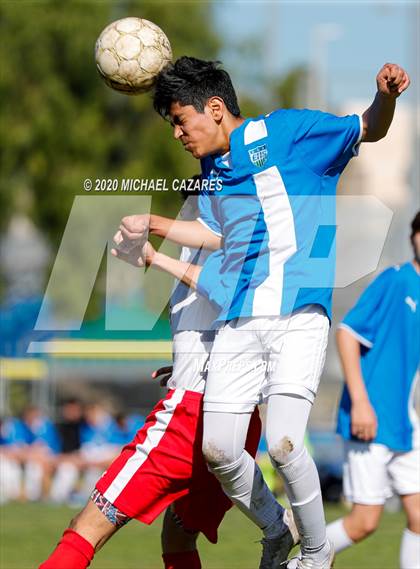 Thumbnail 3 in Cathedral Catholic @ Eastlake photogallery.