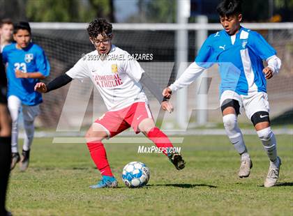Thumbnail 1 in Cathedral Catholic @ Eastlake photogallery.