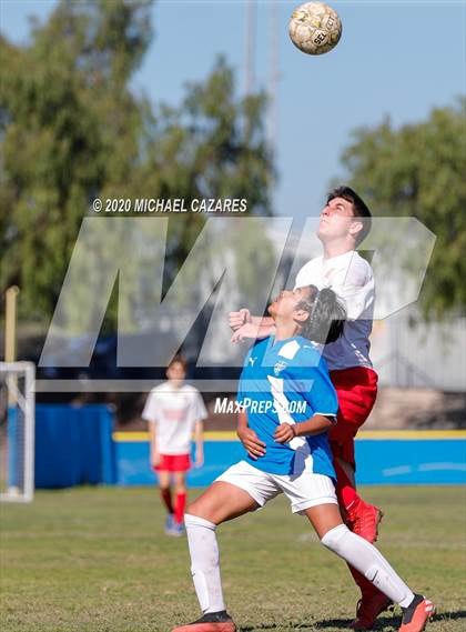Thumbnail 1 in Cathedral Catholic @ Eastlake photogallery.
