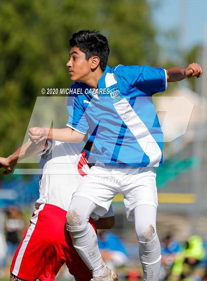 Thumbnail 1 in Cathedral Catholic @ Eastlake photogallery.