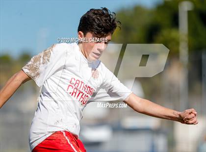 Thumbnail 1 in Cathedral Catholic @ Eastlake photogallery.