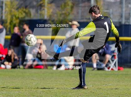 Thumbnail 3 in Cathedral Catholic @ Eastlake photogallery.