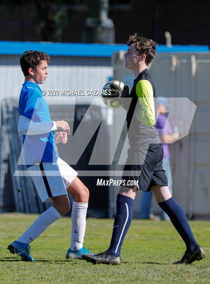 Thumbnail 1 in Cathedral Catholic @ Eastlake photogallery.