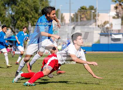 Thumbnail 3 in Cathedral Catholic @ Eastlake photogallery.