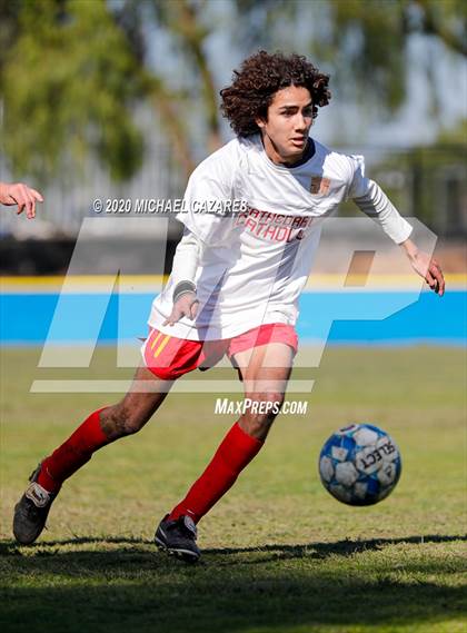 Thumbnail 1 in Cathedral Catholic @ Eastlake photogallery.