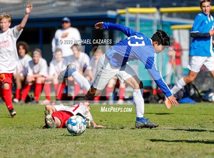 Thumbnail 1 in Cathedral Catholic @ Eastlake photogallery.