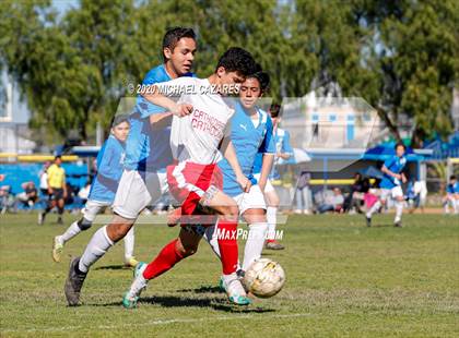Thumbnail 2 in Cathedral Catholic @ Eastlake photogallery.