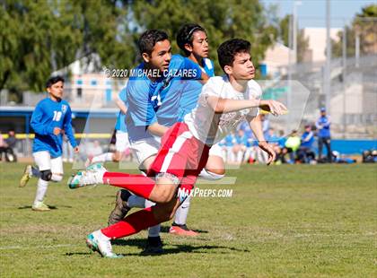 Thumbnail 2 in Cathedral Catholic @ Eastlake photogallery.