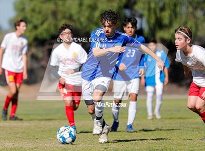 Thumbnail 1 in Cathedral Catholic @ Eastlake photogallery.
