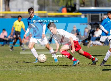 Thumbnail 3 in Cathedral Catholic @ Eastlake photogallery.