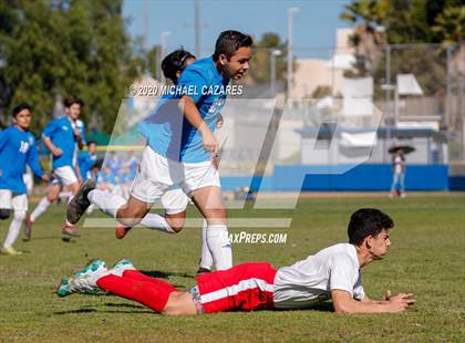 Thumbnail 1 in Fr: Cathedral Catholic @ Eastlake photogallery.