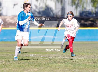 Thumbnail 3 in Cathedral Catholic @ Eastlake photogallery.