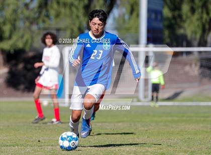 Thumbnail 3 in Cathedral Catholic @ Eastlake photogallery.